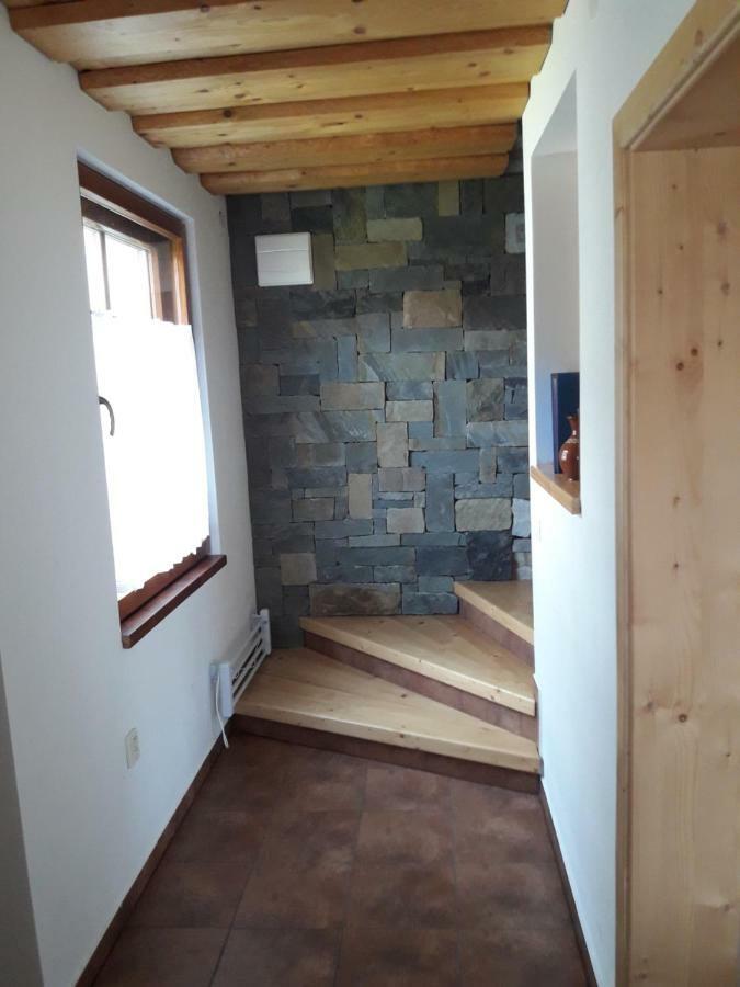 Ubytovanie U Ferka Vitanová Exteriör bild